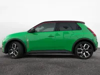 Gebraucht Renault R5 Urban 89 kW (122 PS) 2025 Pop green! Kleinwagen