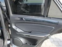 Gebraucht Mercedes ML280 140 PS (102 kW) 2009 Schwarz SUV