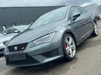 Gebraucht Seat Leon SC Cupra 290 290 PS (213 kW) 2016 Grau Kleinwagen