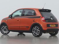 Gebraucht Renault Twingo GT 109 PS (80 kW) 2018 Orange Kleinwagen