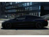 Gebraucht Mercedes EQS 53 AMG AMG 483 kW (658 PS) 2025 Schwarz obsidianschwarz metallic Kleinwagen