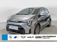 Nowe Kia Picanto Vision 68 KM (50 kW) 2026 Szary Hatchback