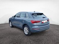 Gebraucht Audi Q3 Sport 245 PS (180 kW) 2023 Grau SUV