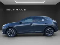 Neu Kia XCeed GT-Line 179 PS (131 kW) 2026 Grau SUV