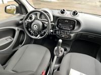 gebraucht Smart ForFour LED Klima SHZ PDC