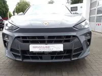 Gebraucht Cupra Terramar VZ 265 PS (194 kW) 2024 Grau SUV