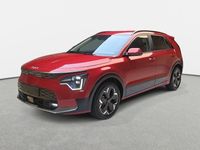 gebraucht Kia e-Niro Niro64.8 KWH INSPIRATION MJ24 WÄRMEPUMPE DRIVE