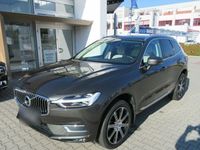 gebraucht Volvo XC60 B5 D AWD Inscription,Standhzng,Luftfw,Gar