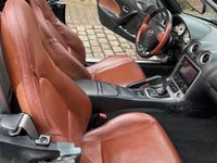 gebraucht Mazda MX5 Sonder Edition: Phoenix ! Vollleder (braun)