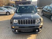 Gebraucht Jeep Renegade Longitude 131 PS (96 kW) 2023 Grau SUV