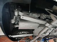 Second-hand VW Caddy 102 CP (75 kW) 2007 Gri Monovolum