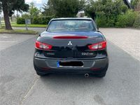 gebraucht Mitsubishi Colt 1.5 Benzin Cabrio