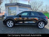 Gebraucht Audi Q2 Sport 150 PS (110 kW) 2020 Schwarz SUV