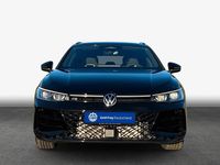 Neu VW Passat R-line 193 PS (141 kW) 2025 Schwarz Limousine