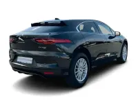 Gebraucht Jaguar I-Pace S 294 kW (400 PS) 2022 Schwarz SUV