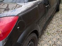 Gebraucht Opel Tigra Edition 125 PS (91 kW) 2009 Schwarz Cabrio