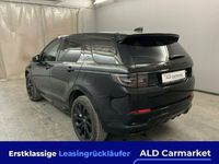 gebraucht Land Rover Discovery Sport P300e R-Dynamic SE Geschlossen, 5-türig, Automatik, 8-Gang