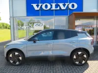 Neu Volvo EX30 Plus 200 kW (272 PS) 2026 Grau SUV