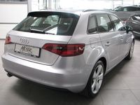 gebraucht Audi A3 