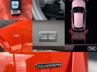 Second-hand Audi Q2 150 CP (110 kW) 2018 Portocaliu SUV