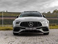 Gebraucht Mercedes E63S AMG 612 PS (450 kW) 2023 Grau Limousine