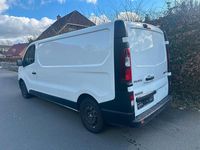 Gebraucht Renault Trafic 145 PS (106 kW) 2020 Weiß