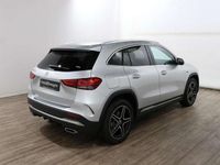 Gebraucht Mercedes GLA250 AMG 160 PS (117 kW) 2020 Silber SUV