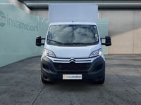 gebraucht Citroën Jumper 35 L2 Heavy /KOFFERAUFBAU von TANG/ Euro6