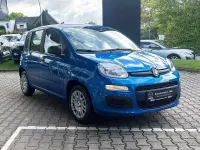 Neu Fiat Panda Pop 64 PS (47 kW) 2026 Blau Kleinwagen