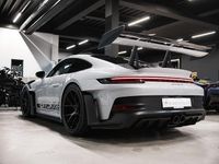 Neu Porsche 992 525 PS (386 kW) 2025 Grau
