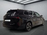 Gebraucht Opel Astra 131 PS (96 kW) 2024 Schwarz Kombi
