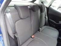 gebraucht Ford Fiesta 1.0 EcoBoost Titanium, Klimaanlage, Tempomat