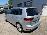 Gebraucht BMW 520 Comfort Edition 150 PS (110 kW) 2018 Andere Kombi