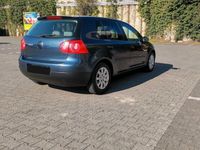 gebraucht VW Golf V 1.6 benzin TÜV 2025.8