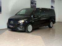 Gebraucht Mercedes Vito Edition 163 PS (119 kW) 2021 Schwarz Van