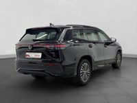 Gebraucht VW Tayron Life 150 PS (110 kW) 2025 Schwarz SUV