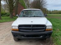 gebraucht Dodge Dakota 3,6 V6 TÜV 2026