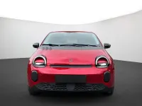 Gebraucht Renault Twingo Urban 60 kW (82 PS) 2026 Rot Kleinwagen