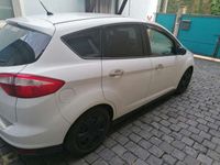 gebraucht Ford C-MAX 1,0 EcoBoost 6 gang