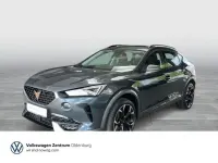 Gebraucht Cupra Formentor 150 PS (110 kW) 2021 Magnetic tech (metallic) SUV