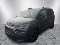 Gebraucht Citroën e-Berlingo Shine 100 kW (136 PS) 2023 Grau Van / Kleinbus
