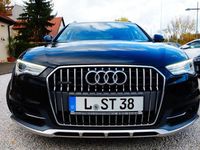 Gebraucht Audi A6 Comfort 190 PS (139 kW) 2018 Andere Limousine