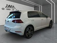 gebraucht VW Golf VII VII GTE 1,4 TSI DSG Edition*18Zoll*Nav*Leder