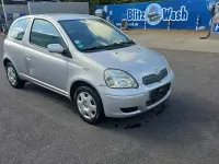 Gebraucht Toyota Yaris 68 PS (50 kW) 2004 Kleinwagen