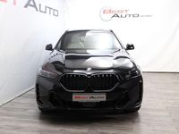 Gebraucht BMW X6 M Sport 352 PS (258 kW) 2025 Schwarz SUV