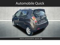 Gebraucht Chevrolet Spark LS 82 PS (60 kW) 2012 Braun Kleinwagen
