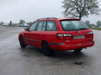 gebraucht Mazda 626 Benzin