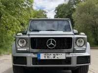 Usata Mercedes G500 421 CV (309 kW) 2018 SUV