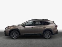 Uusi Subaru Outback Active 169 HP (124 kW) 2025 Keltainen Farmari