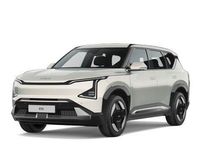 Neu Kia EV5 Earth 160 kW (218 PS) 2026 Silber SUV
